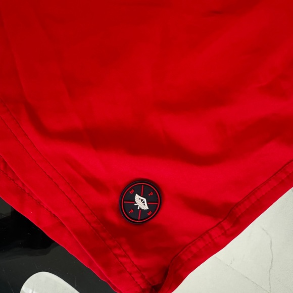 Porto blanco swim trunks - Picture 4 of 5